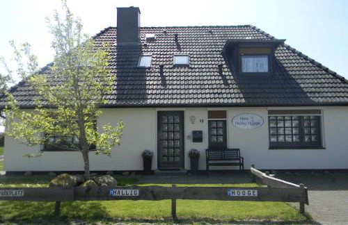 Haus Hallig Hooge - Foto 2