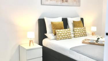 Castro Holidays - Apto C Nuevo Céntrico con Garaje Gratis - Foto 3