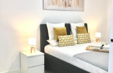 Castro Holidays - Apto C Nuevo Céntrico con Garaje Gratis - Photo 3