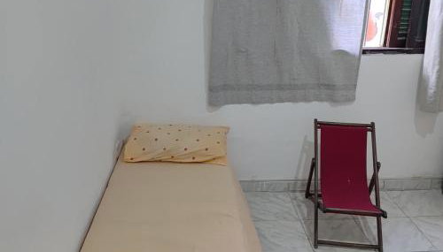 Casa com piscina Mongaguá 2 quartos - Foto 4