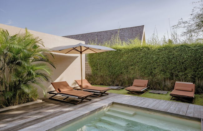 Usawa Villa Nyanyi - Foto 56