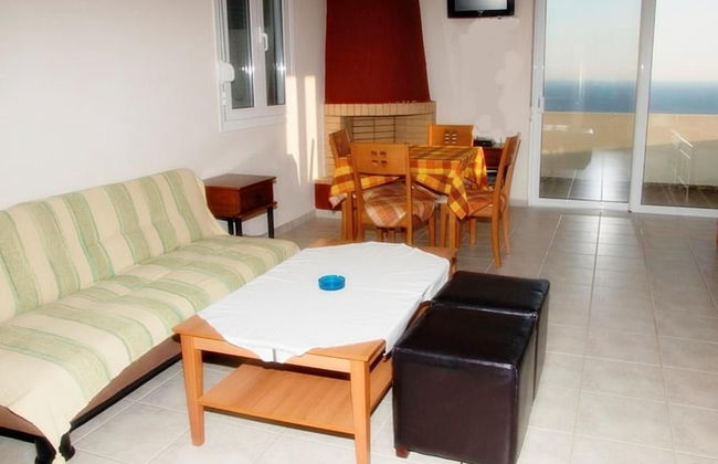 Paterakis Studio's Triopetra - Foto 10