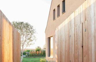 Architectural Gem On The Cornfield - Photo 17