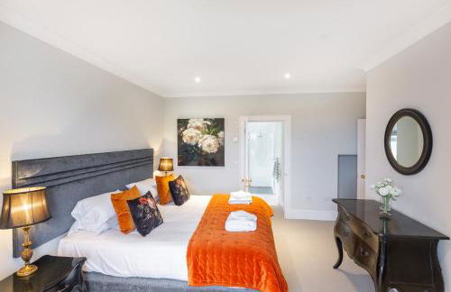 Greenmyre Farmhouse with Hot Tub - Foto 20