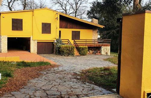 Casa independiente , piscina, naturaleza y relax - Photo 27