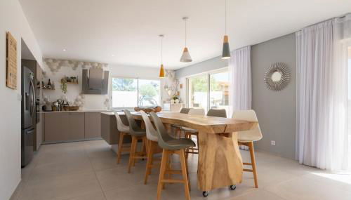 Villa d'exception avec piscine - Le Mas des Filles - Foto 5