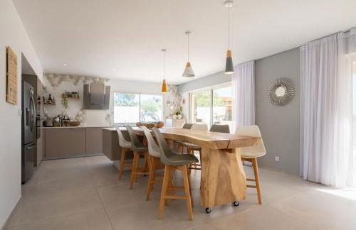 Villa d'exception avec piscine - Le Mas des Filles - Foto 5