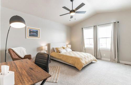 Lovely Townhome at the TPC Golf Course - Foto 32