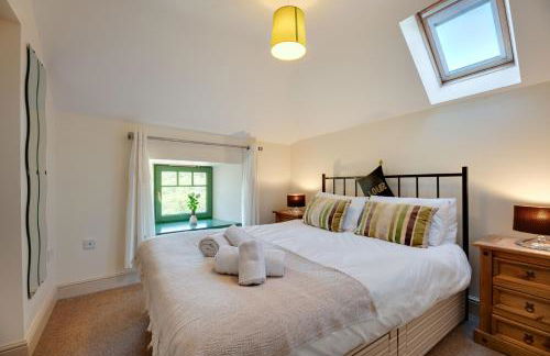 The Loft at Spindlestone - Foto 5