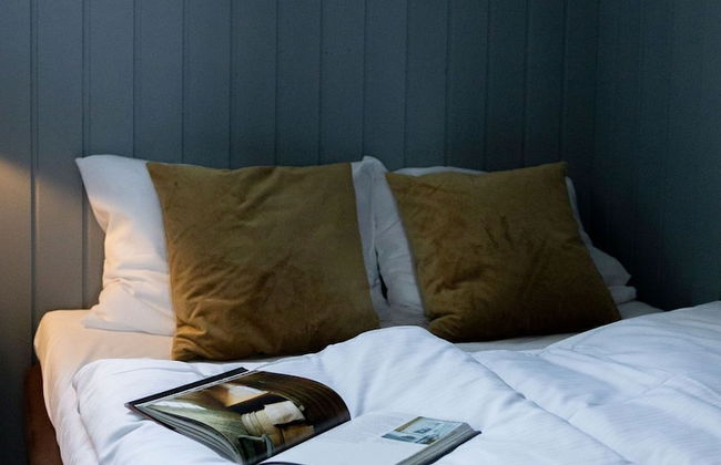 Vollsnes Feriehus Stryn - Photo 35