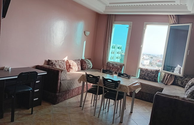 Appart Hôtel Azour - Foto 14