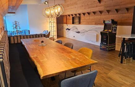 La Péniche - Gîte de groupe insolite - Foto 30