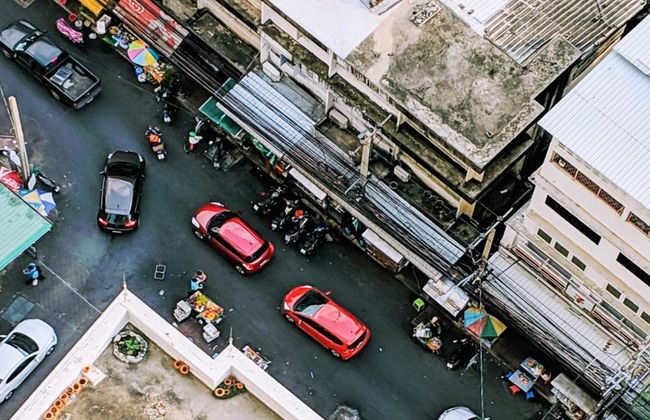 Une journée à Bangkok - Visite privée avec chauffeur uniquement - Photo 2