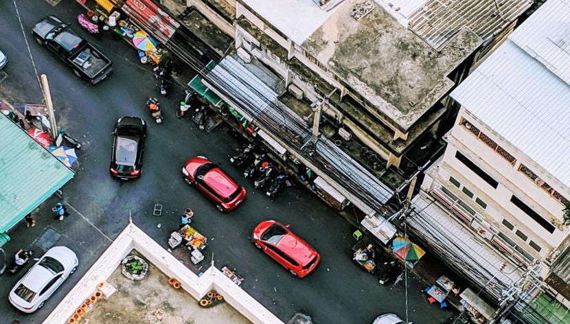 Una giornata a Bangkok - Tour privato con solo autista - Foto 2