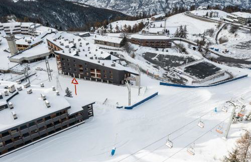 Monolocale sulle piste da sci - Foto 7