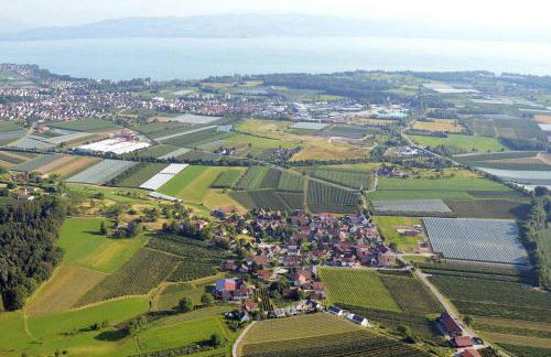 Beim Dorfbach - Die Hofchalets - Foto 6