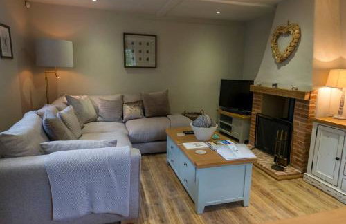 Weaver's Cottage - Foto 12