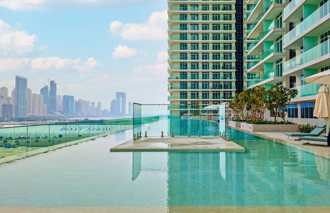 EDEN'S Homes & Villas - Sunrise Bay - Photo 42