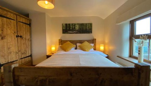 Fern Cottage - Cosy Dales Cottage in Nidderdale - Photo 4