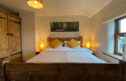 Fern Cottage - Cosy Dales Cottage in Nidderdale - Photo 4