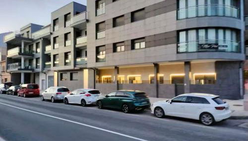 Apartamentos Playas de Carril A Covacha - Foto 3