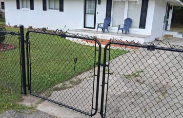 Marvelous 3-bedroom 2-bathroom house with Central Air charming Georgetown - Foto 21