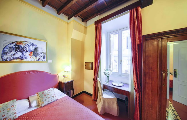 Casa de' Fiori Biscione - Foto 30