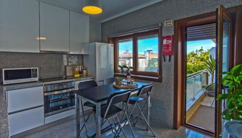 480 Liberdade Apartamento - Foto 5, stove, pet friendly, minibar