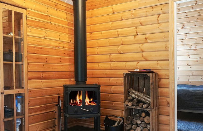 4 Person Holiday Home in Vesterlanda-by Traum - Foto 12