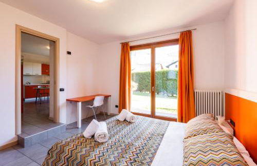 Spluga "Relax & Apartaments" by Alfio Colombo - Foto 61