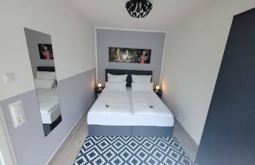 Ferienwohnung Holzland - Foto 17