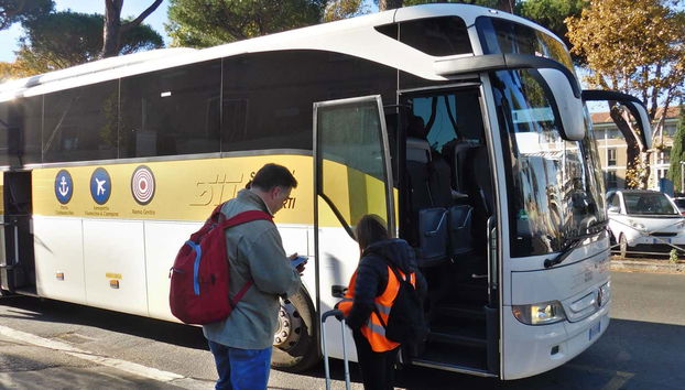 Fermata a Piazza dell'Indipendenza