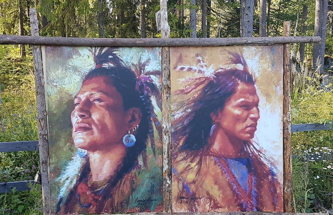 Pikku Torppa Cottage - Foto 56