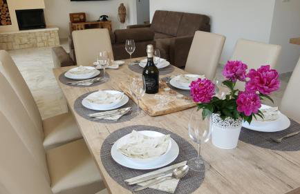 Villa Martina s bazenom,5 soba - Photo 16