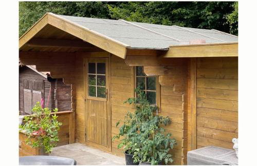 Holiday apartment Beach Smile Lodge - Foto 7