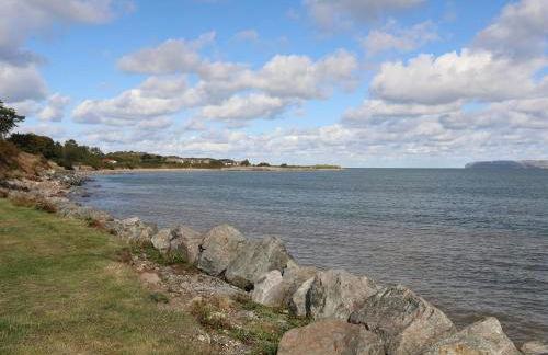 Lleiniog Cottage - Photo 29