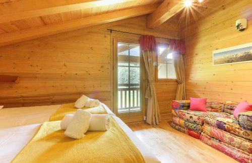 Maison Neuve - Ski aux pieds - Vue Mt-Blanc - Foto 25