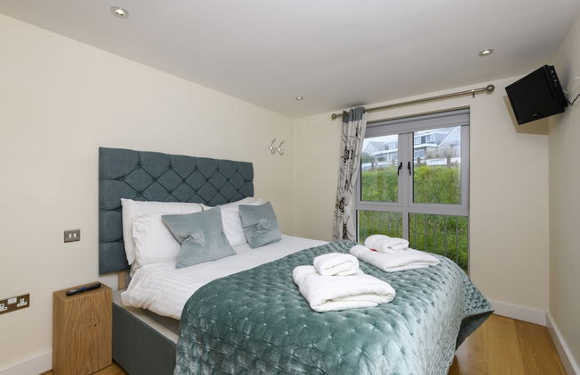 The Beach House & Porth Sands Apartments - Foto 4