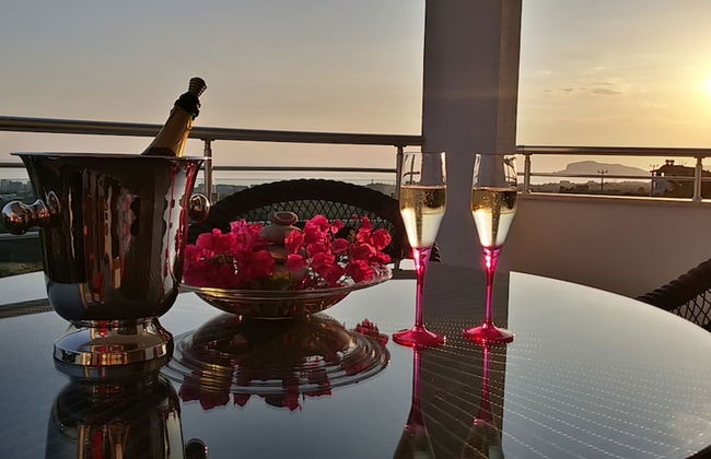 White Pearl Alanya - Photo 1