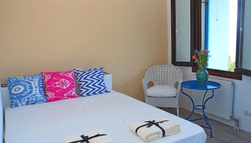 Ladanos Apartment Thassos - Foto 4