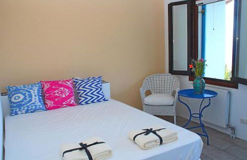 Ladanos Apartment Thassos - Foto 4