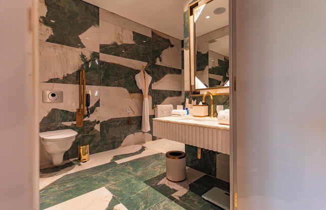 Vivienda Hotel Villas Diplomatic Quarter - Foto 65