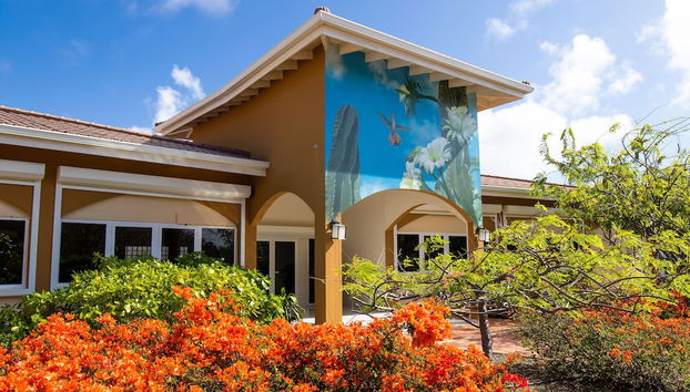 Ananda Curacao - Foto 2, Recepción