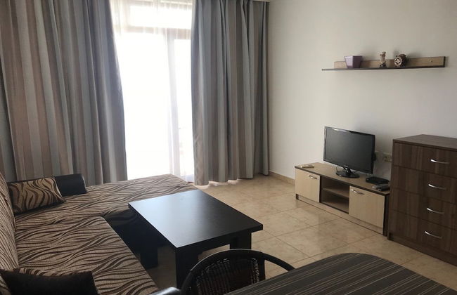 Lazur 5 Apartments - Photo 15