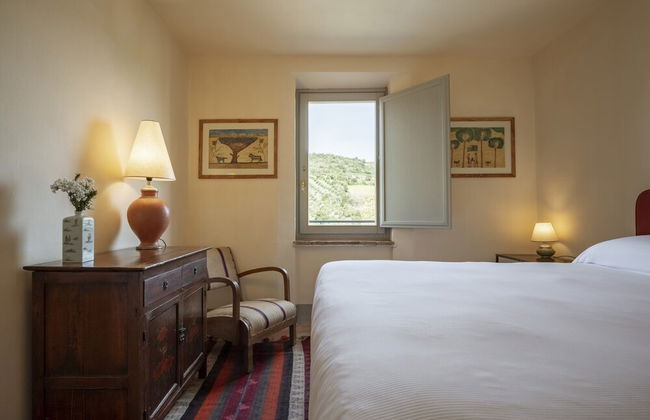 Locanda Fontelupa - Foto 12