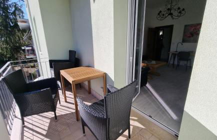 apartamento "il sole", 2 Balkone, Arbeitsplatz, WIFI - Photo 23