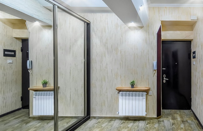 H&B apartments Ingorokva - Foto 16