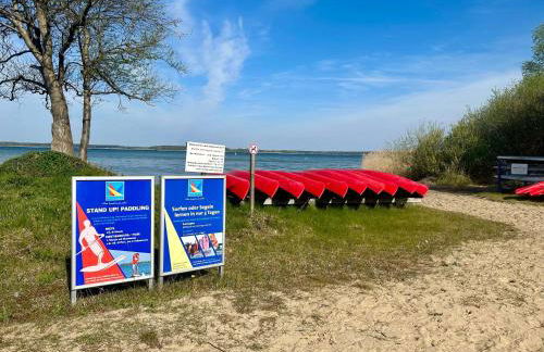 FeWo Kapitänsterrasse - Foto 21