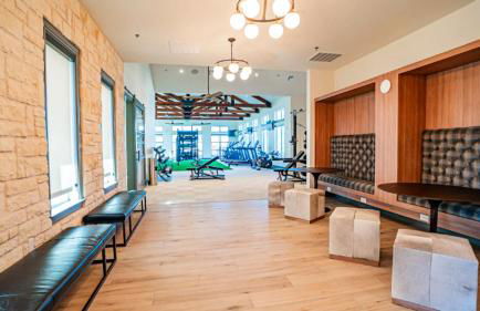 Landing Incredible 1BD Gym Pool - Foto 17