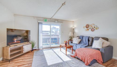 Anchorage Retreat, Walk to Dining and Entertainment - Foto 1